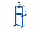 Гидравлический пресс ЗУБР ПГН-12