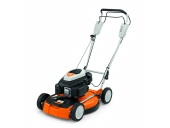 Мульчирующая газонокосилка STIHL RМ-4.0 RT 63830113411