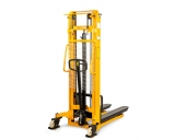 Штабелер ручной гидравлический TOR MS 1.0TX3.0M 1001370