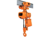 Таль электрическая Грузовая механика ННВ2(TROLLEY) 3т*9м