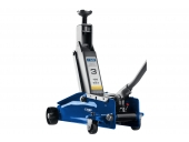 Домкрат подкатной ЗУБР Т-77-К 3т 192-533мм