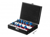 Набор фрез ЗУБР 12 шт 28796-H12