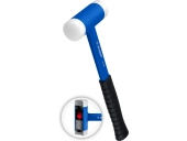 Молоток ЗУБР БМП-40, 40 мм, безынерционный