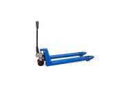 Тележка гидравлическая TOR RHP(BF) 2500, 1800х550 мм (полиуретановые колеса)