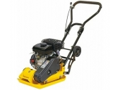 Бензиновая виброплита TOR T-50 Loncin (29140)