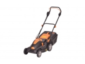 Электрическая газонокосилка Villager Villy1800P