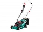 Электрическая газонокосилка ЗУБР ГС-33-1300