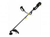 Триммер электрический HUTER GET-1500B