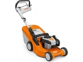 Бензиновая газонокосилка STIHL RМ-448.0 VС 63580113451