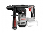 Аккумуляторный перфоратор CROWN CT28001HX (с АЗУ)