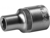 Головка ЗУБР SUPER LOCK, 1/2, 8 мм