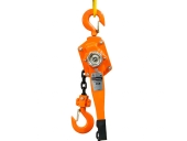 Таль ручная рычажная СИБТАЛЬ ТРСР 2т*3м