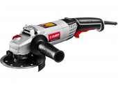 Угловая шлифмашина ЗУБР УШМ-125-1200 ЭМ3