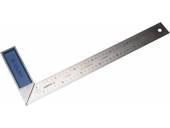 Угольник ЗУБР 400 мм, усиленный