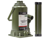 Домкрат гидравлический бутылочный БелАК 15т 