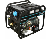 Бензиновый генератор HYUNDAI HHY 10000FE