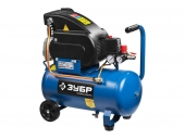 Компрессор ЗУБР ЗКПМ-240-24-1.5