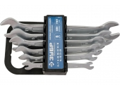 Набор ключей ЗУБР 6 шт, 6 - 19 мм