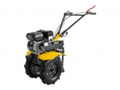 Бензиновый мотоблок HUTER МК-7800PL