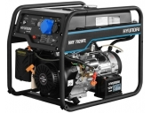 Бензиновый генератор HYUNDAI HHY 7020FE