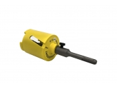 Коронка алмазная Diamond Industrial 68 мм SDS Plus