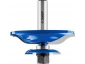 Фреза ЗУБР 79.4 x 25.4 мм, хвостовик 12 мм