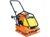 Бензиновая виброплита TOR C-120(R) (Loncin)