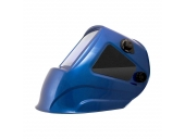 Маска сварщика FOXWELD FOXCRAFT индиго (ф-р 9700V) без коробки