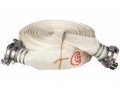 Рукав всасывающий DDE с 2 головками ГР-50 (D-2