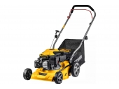 Бензиновая газонокосилка STEHER GLM-410