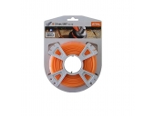 Струна триммерная STIHL кв.сечения 2,4 мм. х 41 м.