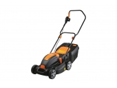 Электрическая газонокосилка Villager Villy1300E