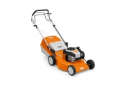 Бензиновая газонокосилка STIHL RМ-253.1 Т