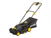 Электрическая газонокосилка HUTER ELM-1600T