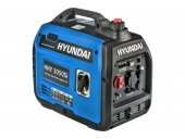 Бензиновый генератор HYUNDAI HHY 3050Si