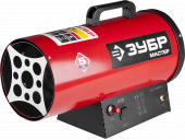 Газовая тепловая пушка ЗУБР МАСТЕР ТПГ-10000_М2