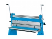 Станок листогибочный PROMA SNO-1000 3 в 1, шт
