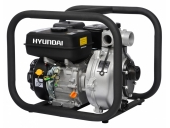 Бензиновая мотопомпа HYUNDAI HY 50
