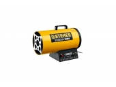 Газовая тепловая пушка STEHER SG-40