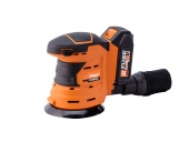 Вибрационная шлифмашина Villager VLN7220