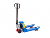 Тележка гидравлическая TOR AC 2500