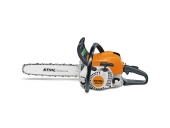 Бензопила STIHL MS 211 С-ВЕ, шина R 35 см, цепь 63РМ