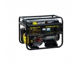 Бензиновый генератор HUTER DY9500LX-3