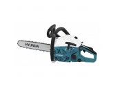 Бензопила HYUNDAI X 370