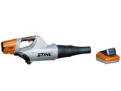 Воздуходувное устройство STIHL BGA 86, АР 300 S, AL 300.