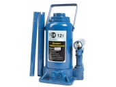 Домкрат гидравлический телескопический TOR ДГТ-12 г/п 12 т, 2 ур