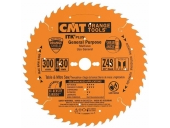 Диск пильный CMT 24z ATB+SHEAR по дереву