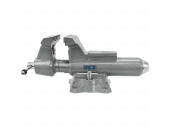 Тиски слесарные WILTON Механик 845М