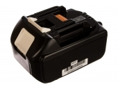 Аккумулятор TopON Для Makita 18V 3.0Ah (Li-Ion) PN: BL1840.