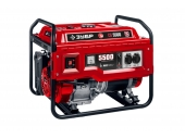Бензиновый генератор ЗУБР СБ-5500